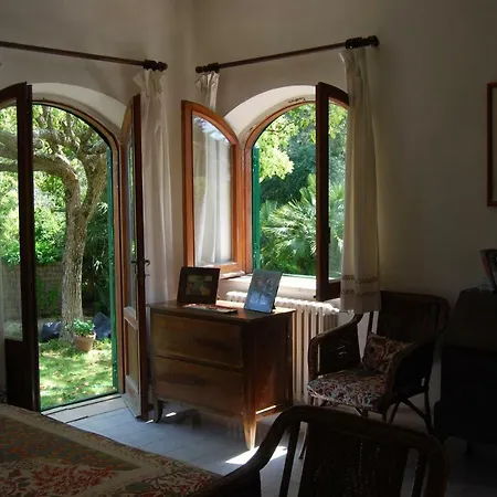 Le Dune Villa *