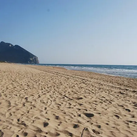 Le Dune Villa