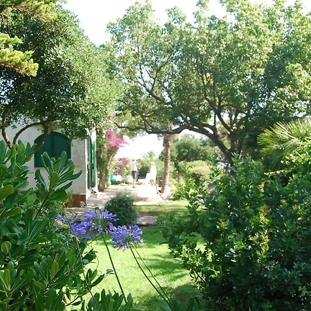 Le Dune Villa Sabaudia