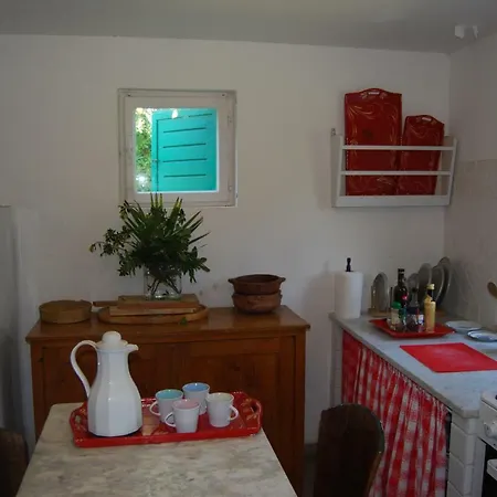 Le Dune Villa *