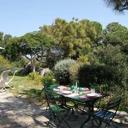 Le Dune Villa Sabaudia