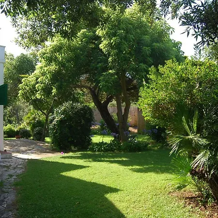 Le Dune Villa *