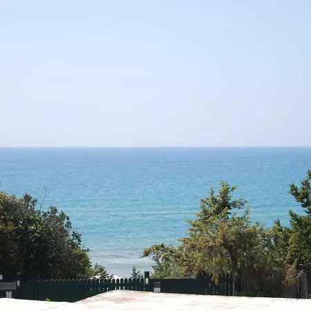 Villa Le Dune *