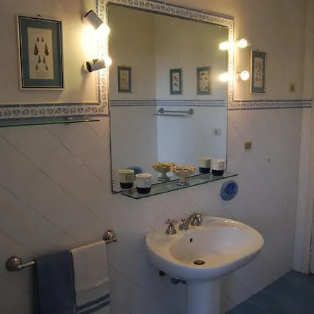 Le Dune Villa *